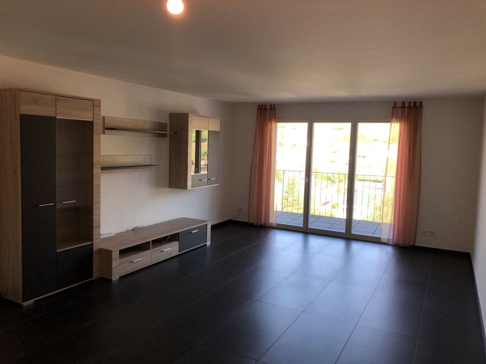 Moderne Wohnung an top Lage mit wunderschöner Aussicht - 06