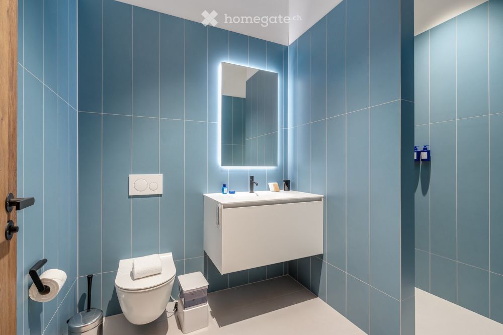 Exklusives Luxus-Apartment in Engelberg - Ihr neues Winterdomizil? - Bild 8