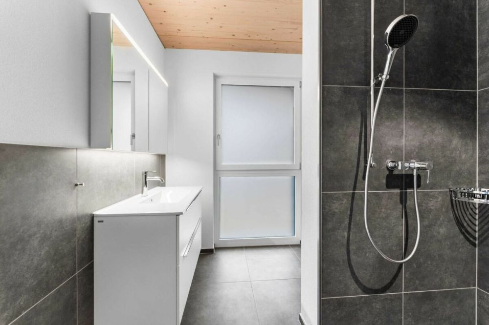 Tolle 4.5-Zimmerwohnung mit 2 Balkonen zu vermieten - Bild 11