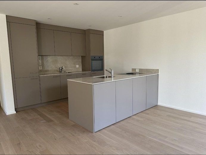 Moderne und grosszügige 4.5 Zimmer Wohnung in Matzingen - Nachmieter gesucht - Bild 4