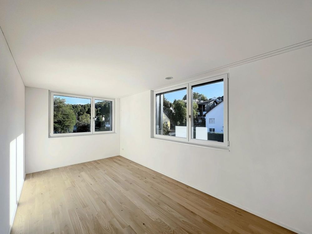 Moderne 4.5-Zimmer-Familienwohnung im Neubau - Bild 7