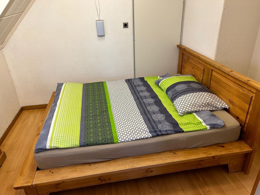 Zu vermieten möbliertes 2-Zimmer Apartment im 2.OG - Bild 4