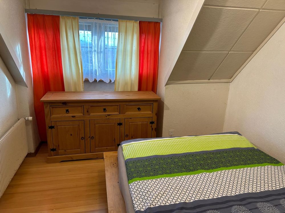 Zu vermieten möbliertes 2-Zimmer Apartment im 2.OG - Bild 3