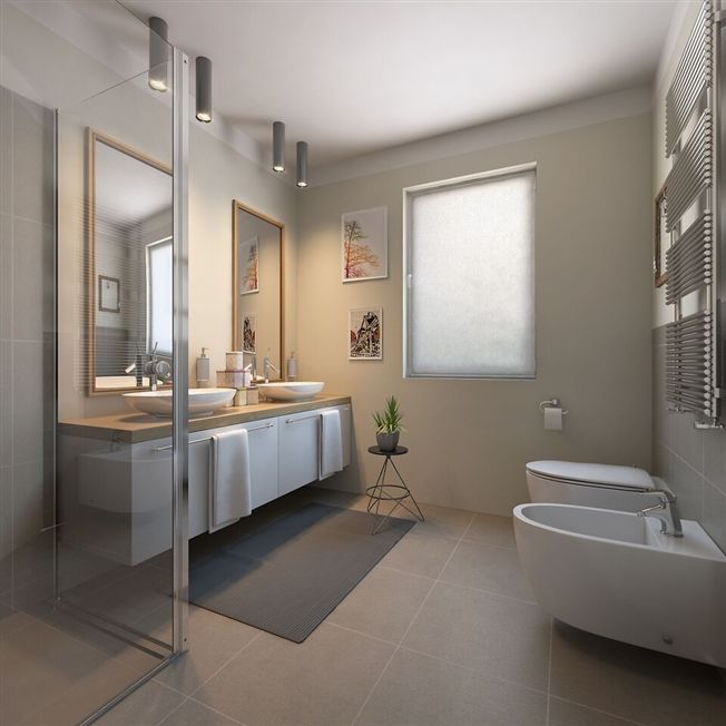 Neue Geschäftsflächen von ca. 116 m2 - Bild 8