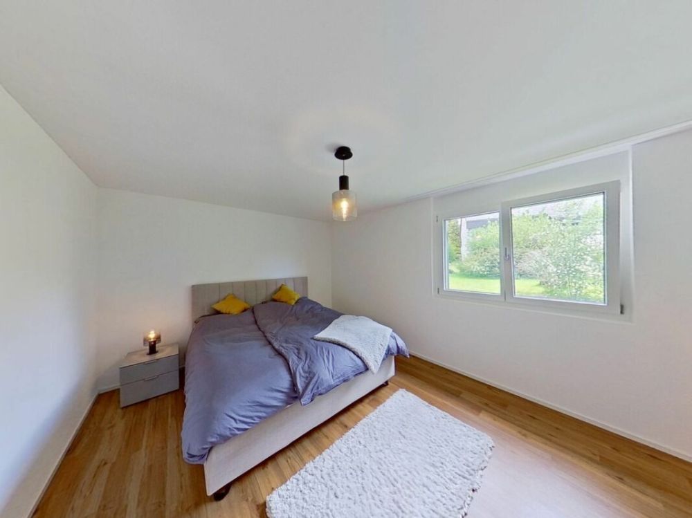 Neubauwohnung an bevorzugter Lage in Gais - Bild 10