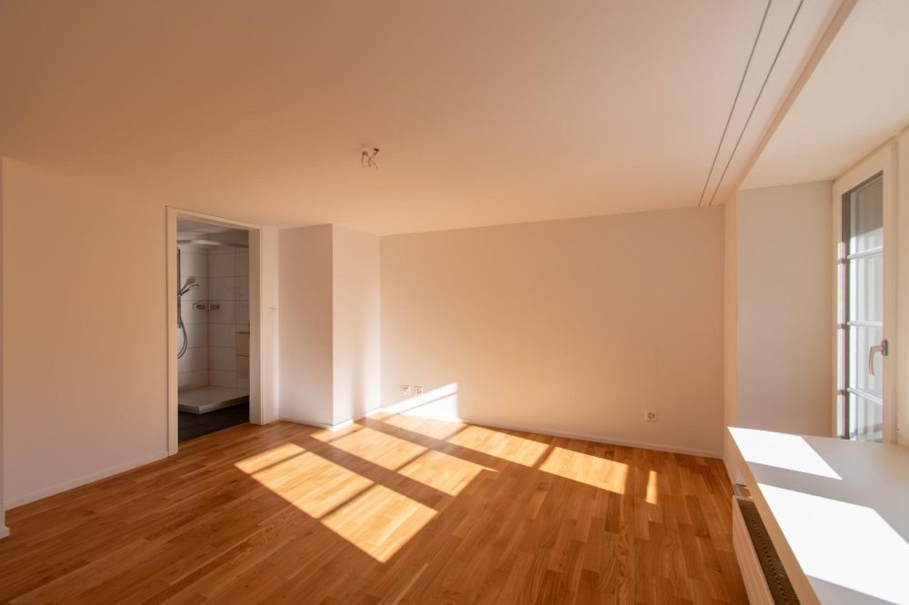 Helle 1.5 Zimmer-Wohnung mit Balkon in der Altstadt - Bild 12