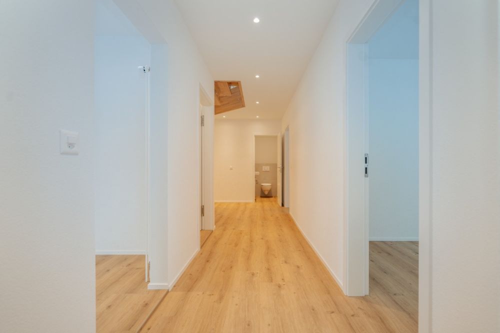 5 Zimmer Wohnung / Nachmieter gesucht - Bild 6