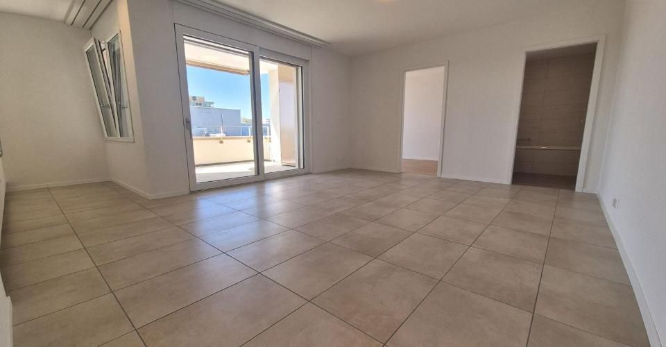 Prairie 2 - Appartement de 3.5 pièces au dernier étage - Appartement 3.5 pièces - image - 2
