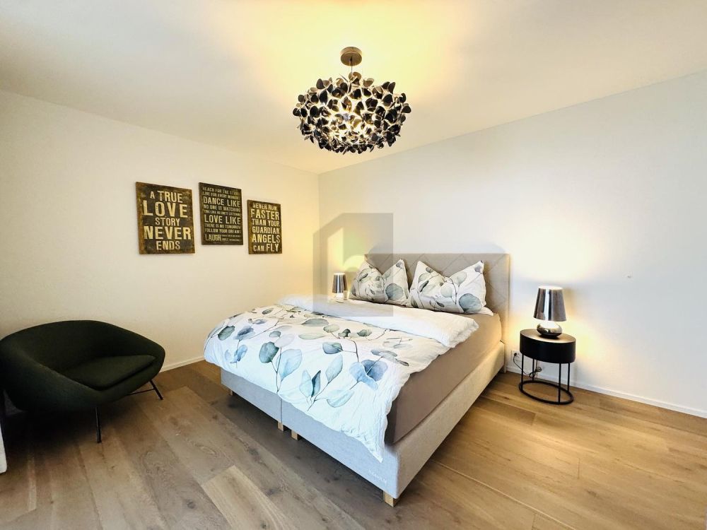 STILLVOLLE UND MODERNE RÄUME - Bild 3