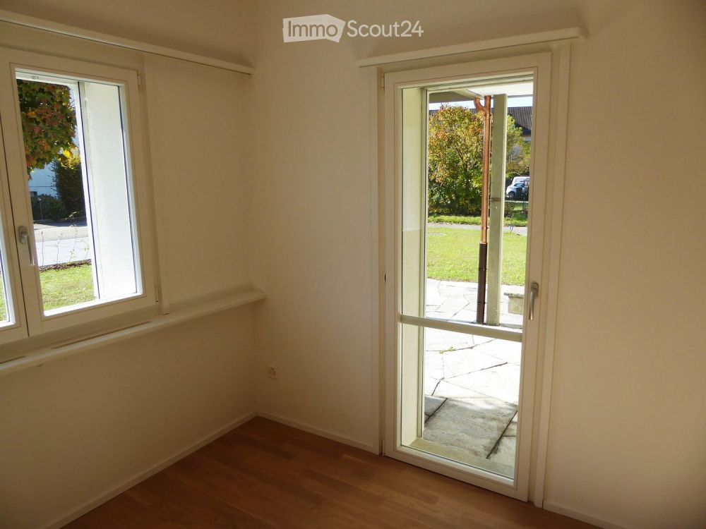 Komplett renovierte, schöne, familienfreundliche Wohnung mit Garten - Bild 8