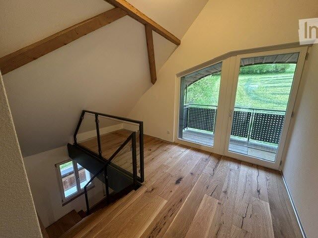 Neue moderne 3.5-Zimmer-Dachwohnung mit viel Charme - Bild 11