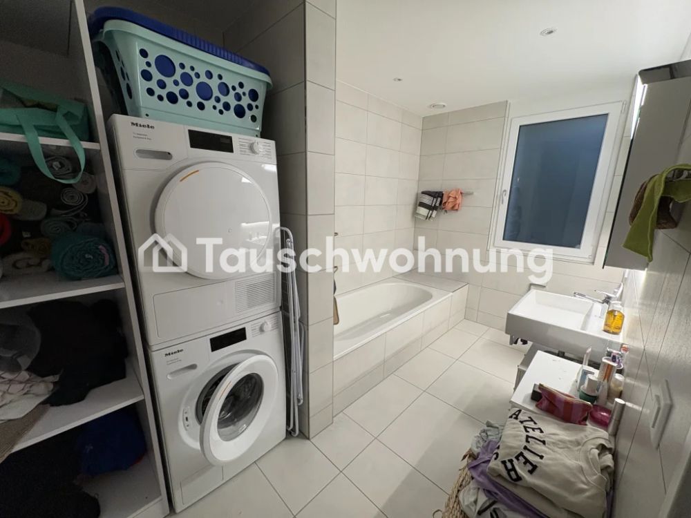 Swap in Zürich: Deine kleinere Wohnung gegen meine 3.5-Zimme - Bild 8