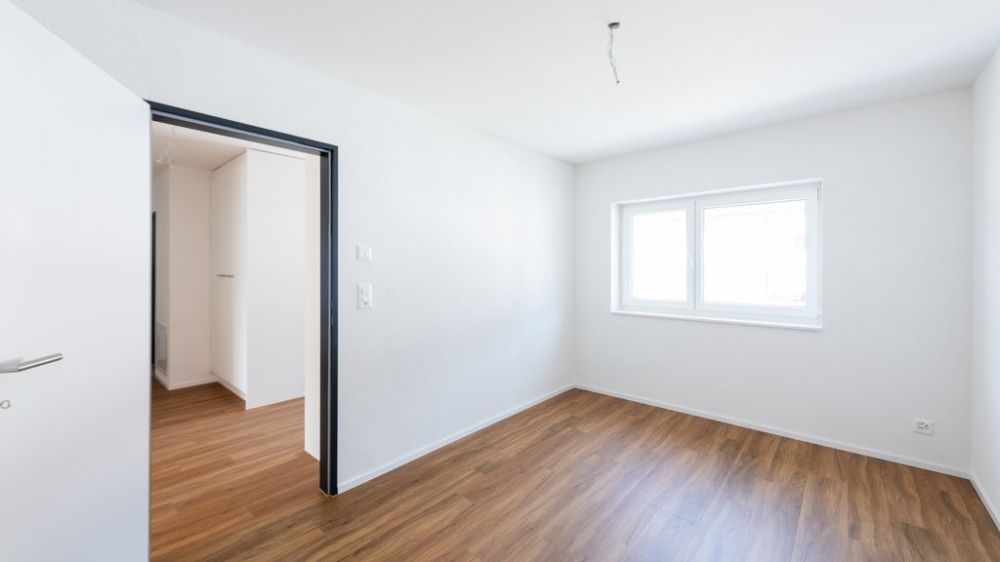 HELLE UND GEMÜTLICHE 4.5 ZIMMER-WOHNUNG IN WATTWIL - Bild 7