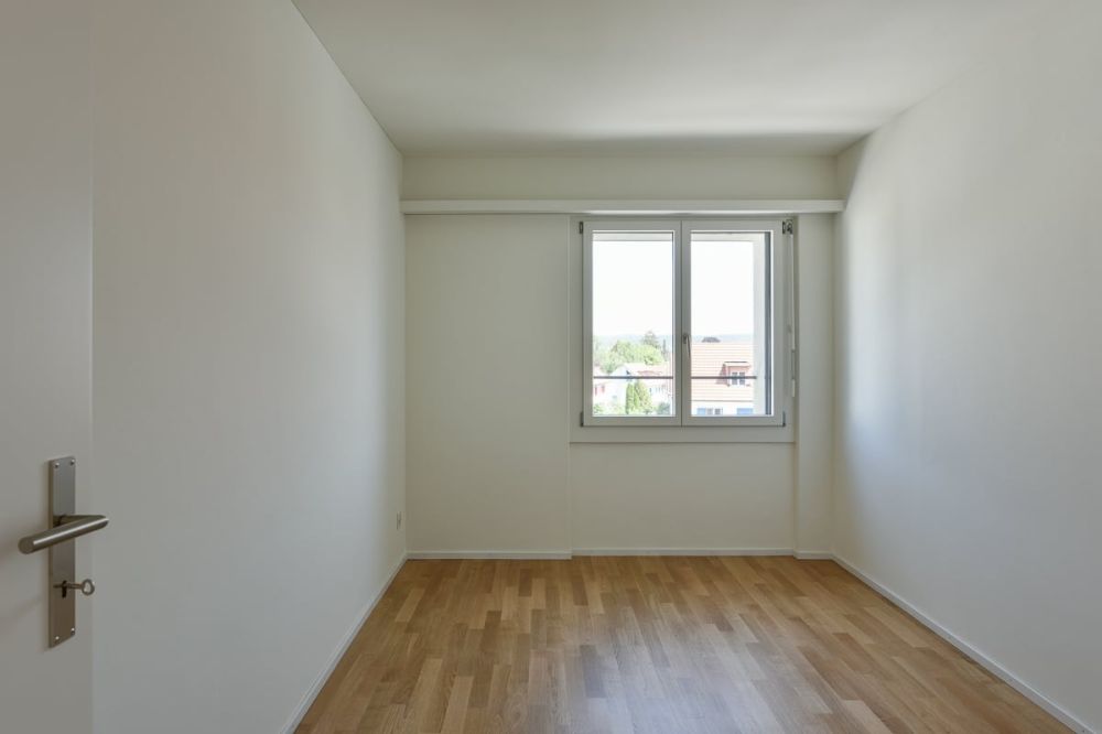 Ihr neues zuhause wartet auf Sie! - Zimmer