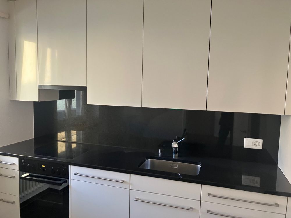 3.5 Zimmer Wohnung / Erstvermietung nach Komplettsanierung - Bild 2