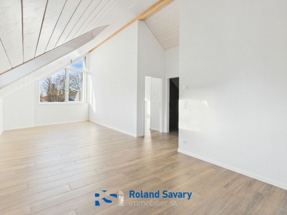 Appartement neuf de 3.5 pièces - Bild 5