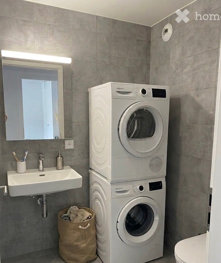Appartement lumineux et traversant 3.5 pièces au dernier étage à Nyon disponible au 1er août 2026 - Bild 4
