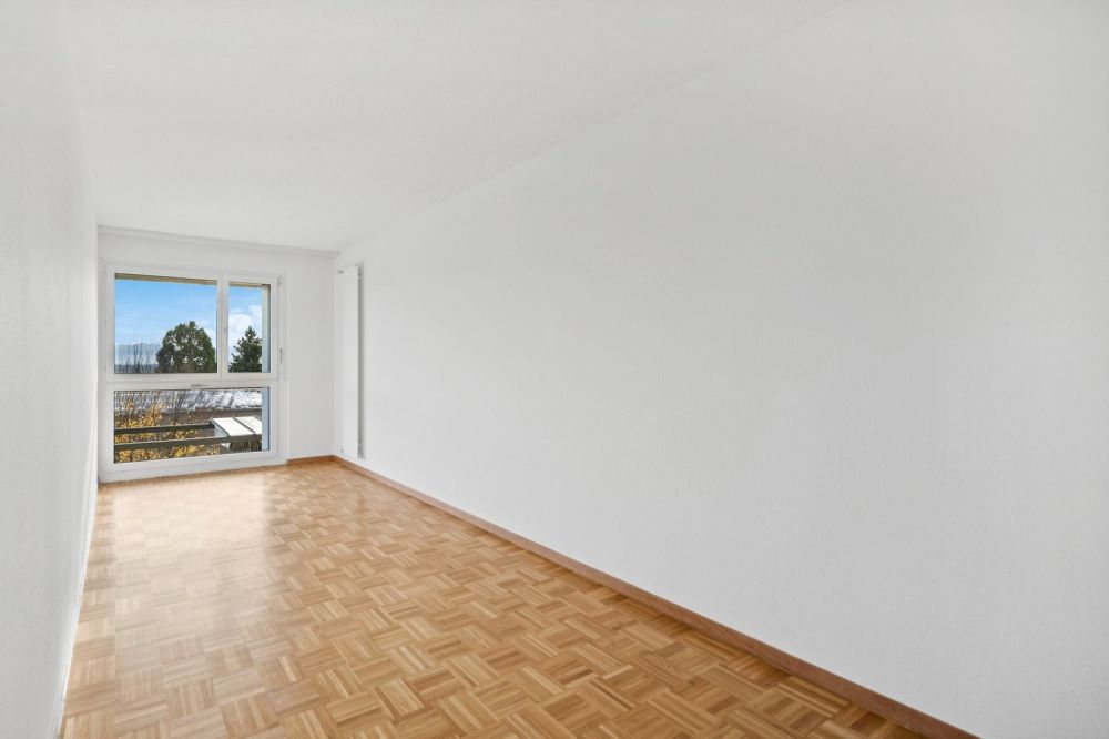 À louer à Bussigny – Plusieurs appartements entièrement rénové - Zimmer