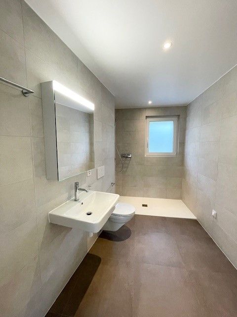 Nouvelle construction /  Plus que deux appartements de 4,5 pièces disponibles - Bild 7