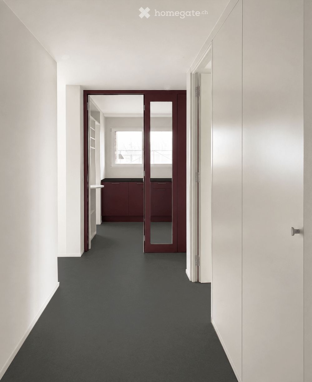 ERSTVERMIETUNG 3.5- Zimmerwohnung 1.OG, 8048 Zürich zu vermieten - Bild 2