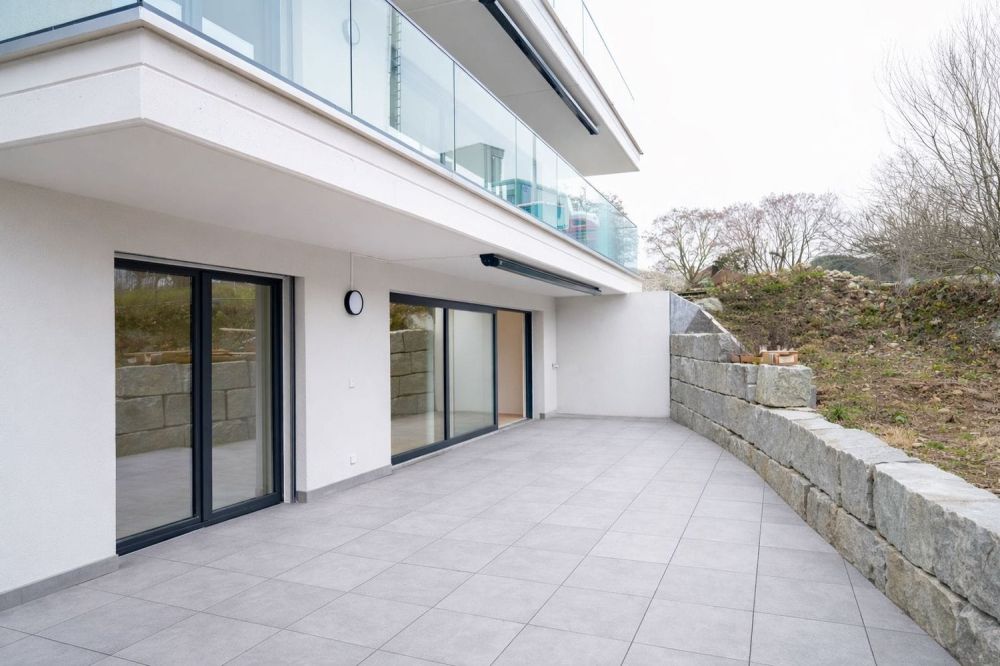Moderne 4.5-Zi-Wohnung mit Terrasse in Grenchen - Bild 12