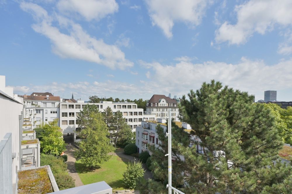Erstvermietung nach Teilsanierung - Ihre neue Wohnung im Herzen von Basel - Bild 3