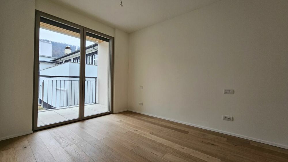 MODERNO APPARTAMENTO A CHIASSO - Bild 4