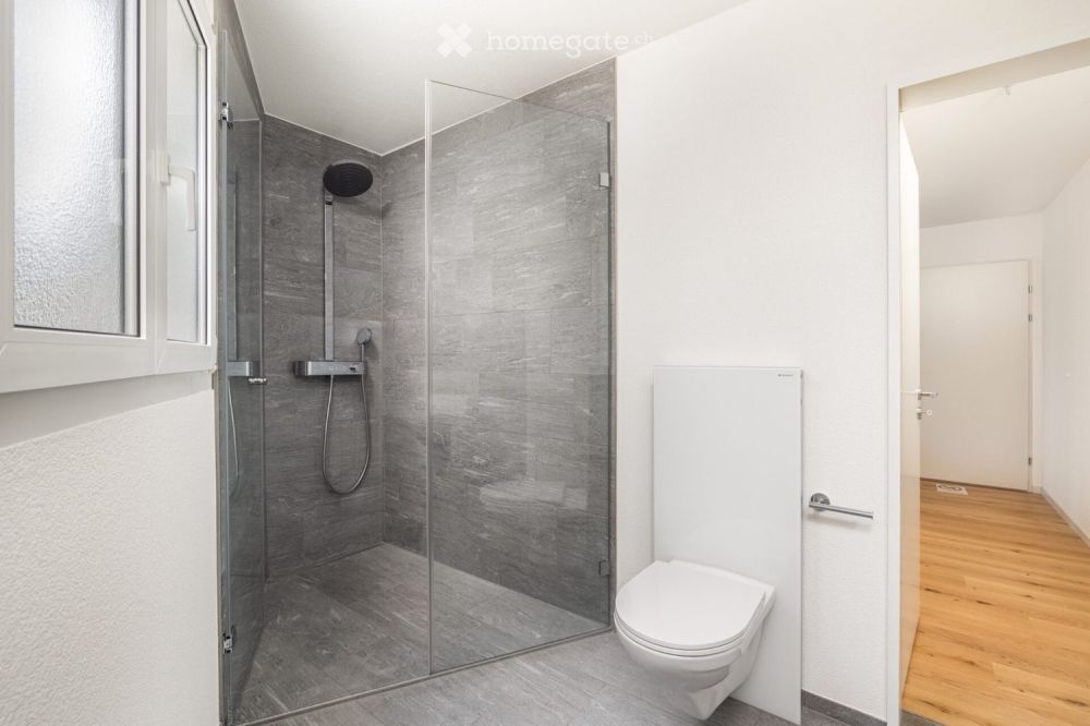 Stilvoll wohnen in Bassersdorf – hochwertige 3½-Zimmer-Wohnung mit Balkon - Bild 5