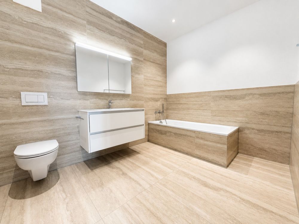 Erstvermietung: Moderne 4.5-Zimmer-Neubau-Wohnung mit Terrasse und schöner Aussicht in Trimbach - Bild 8