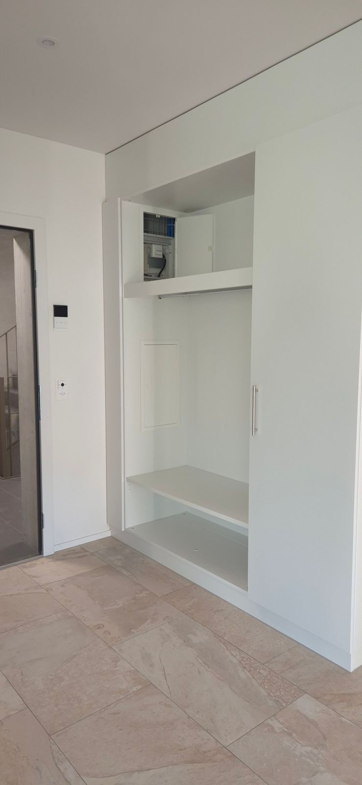 5.5-Zimmerwohnung im Eigentumsstandard -Neubau - Bild 7