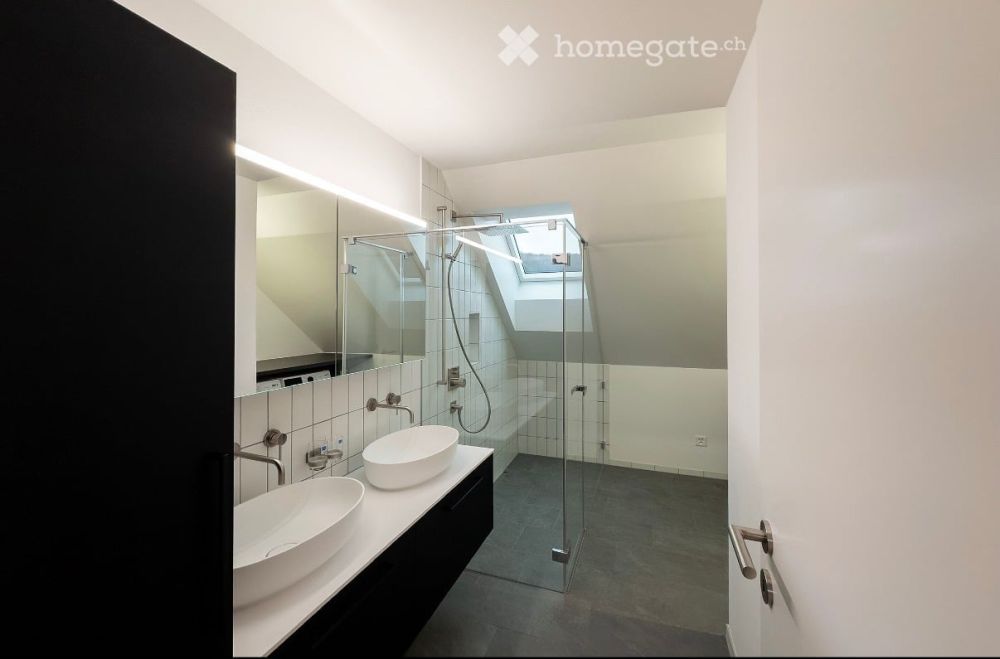 Moderne 4.5-Zimmer-Duplex-Wohnung mit Dachterrasse in Münchwilen AG - Bild 5