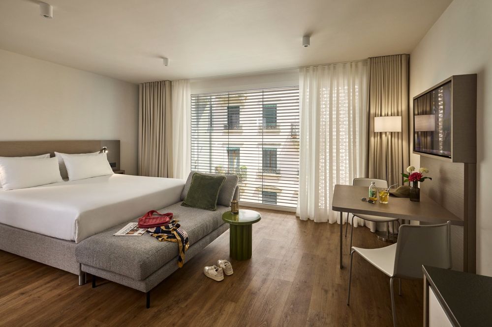 Studio Apartment  - Genève - Bild 1