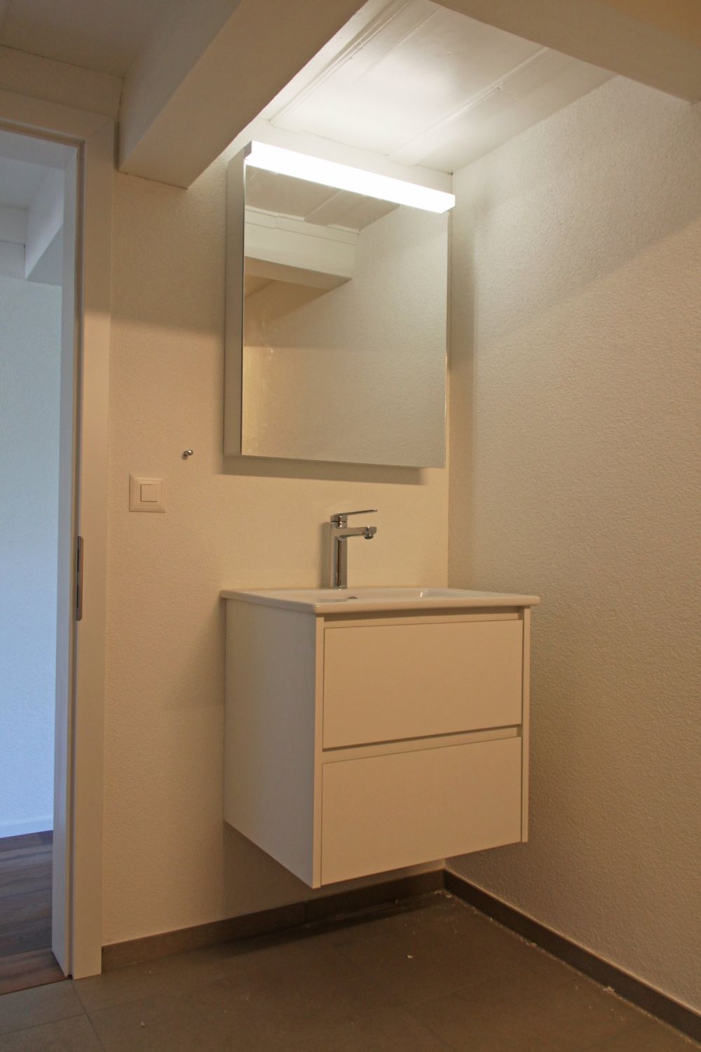 Erstvermietung: Schöne 2.5-Zimmerwohnung in Emmenmatt - Bild 9