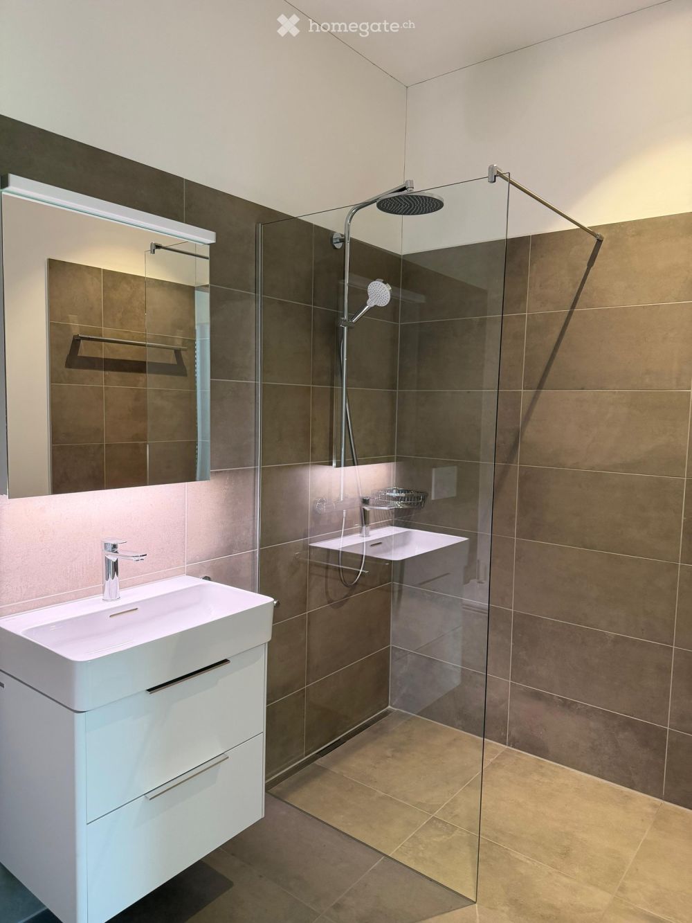 Moderne 2.5-Zimmer-Wohnung mit Seenähe in Au ZH - Bild 7