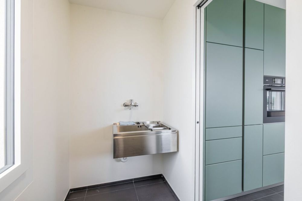 Exklusive 3.5-Zimmer-Neubau-Attikawohnung im Erstbezug - Wohnen wie in den Ferien - Bild 3