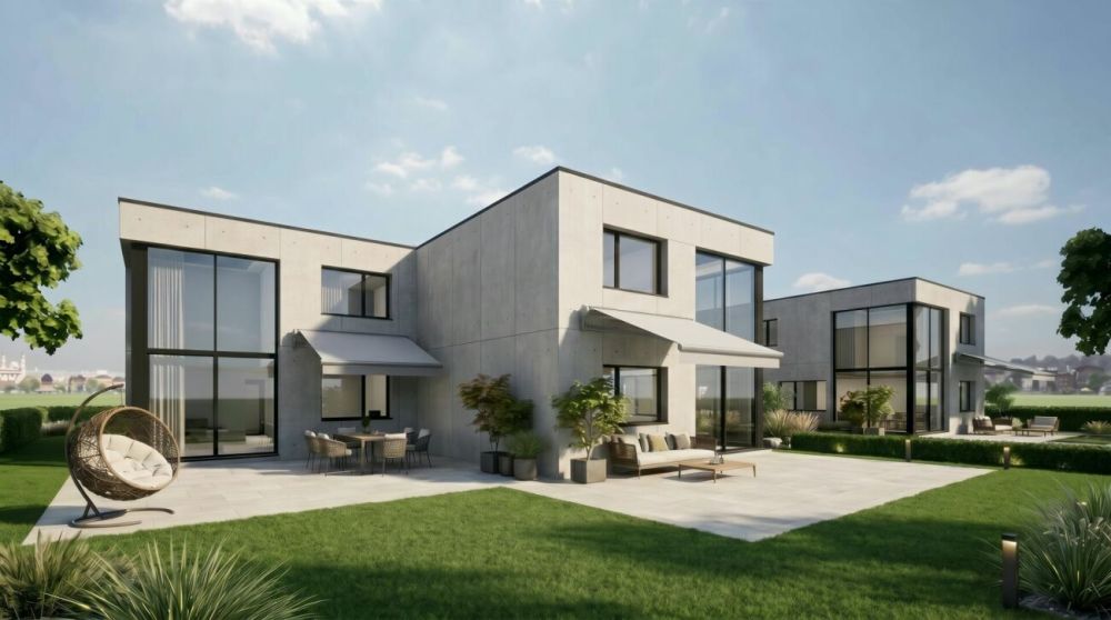Villa individuelle 4.5 pièces à Vernayaz - Bild 2