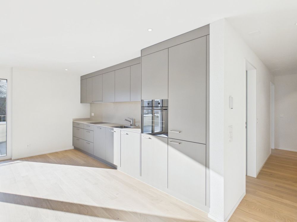 Moderne 4.5-Zimmer-Dachwohnung - Bild 8