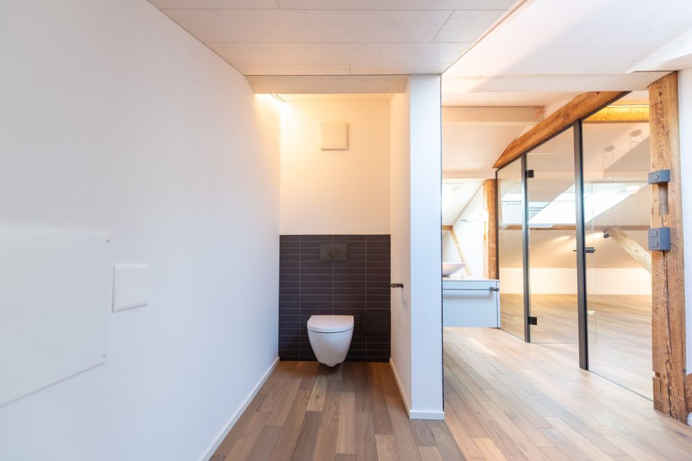 Wohnen im Herzen der Stadt Bern - Bild 8