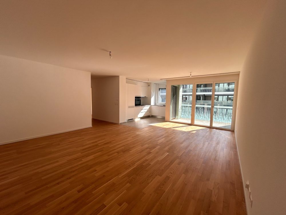 À louer – 2 appartements neufs de 3,5 pièces - Bild 1