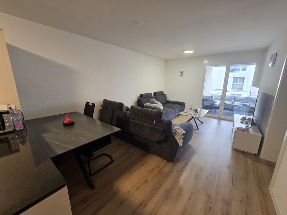 Nachmieter gesucht für Neubau 2.5-Zimmerwohnung in Dottikon - Bild 4