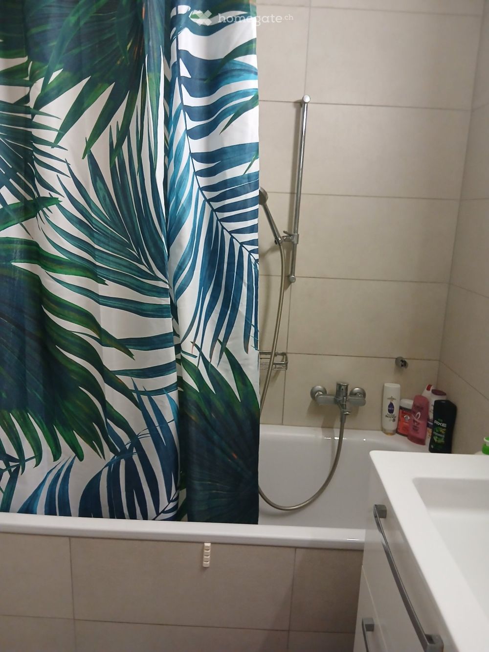 Appartement au centre de Bex - Bild 5