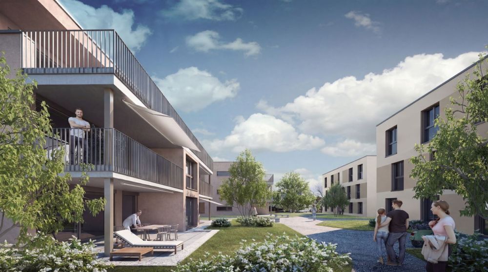 Erstvermietung! Willkommen in Ihrem neuen Zuhause! - Bild 12