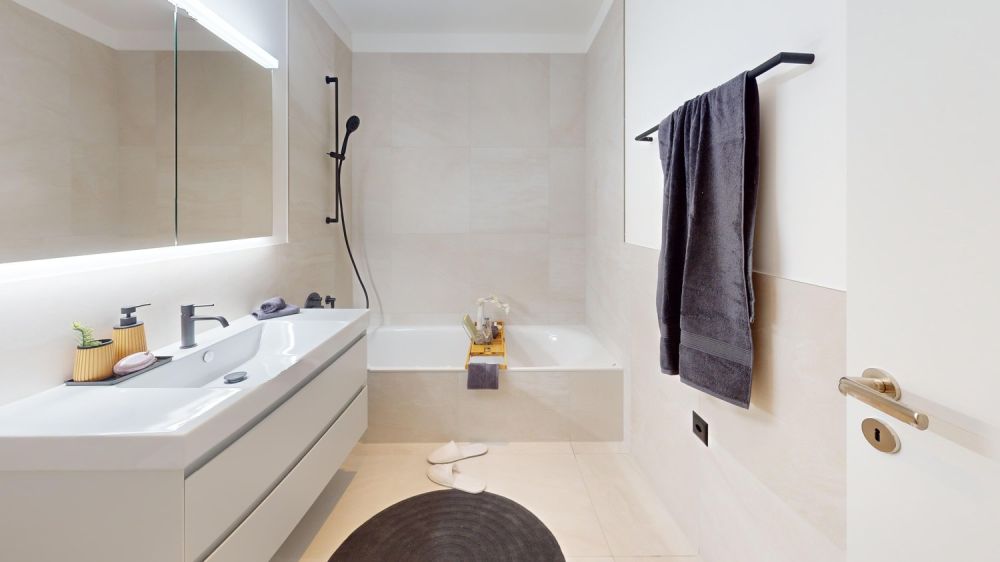 Livingstone CHAMA - letzte Wohnungen! - Bild 11