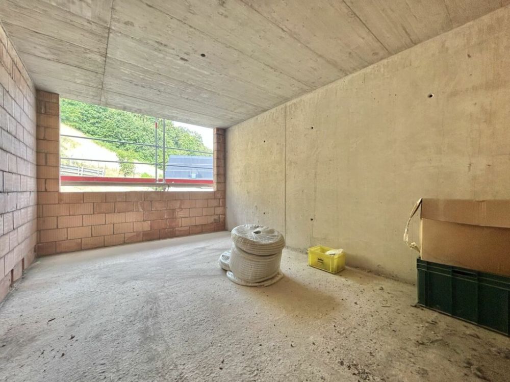 2.5- Zimmerwohnung 1. OG Erstbezug - Bild 4