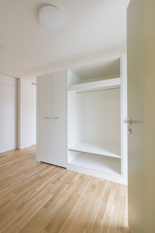 ERSTVERMIETUNG | EXKLUSIVE ATTIKAWOHNUNGEN | RUHIG & ZENTRAL - Bild 3