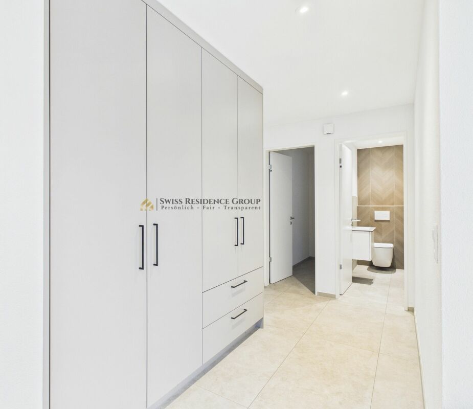 Maison Sorenbühl- Freistehender Luxus im Grünen - Bild 4