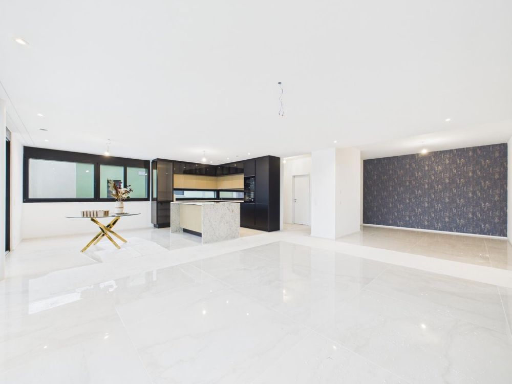 4½-Zimmer Terrassenwohnung im Minergie-P-Standard - Bild 7