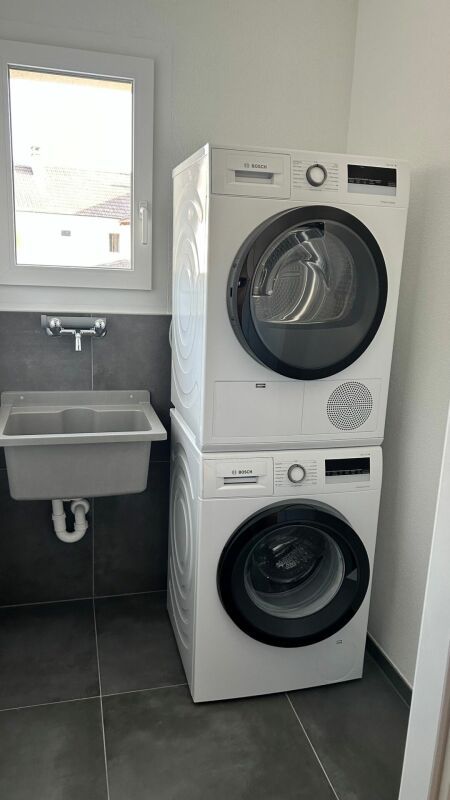 Location 4.5 pcs PPE Bellevue Vouvry - Bild 10