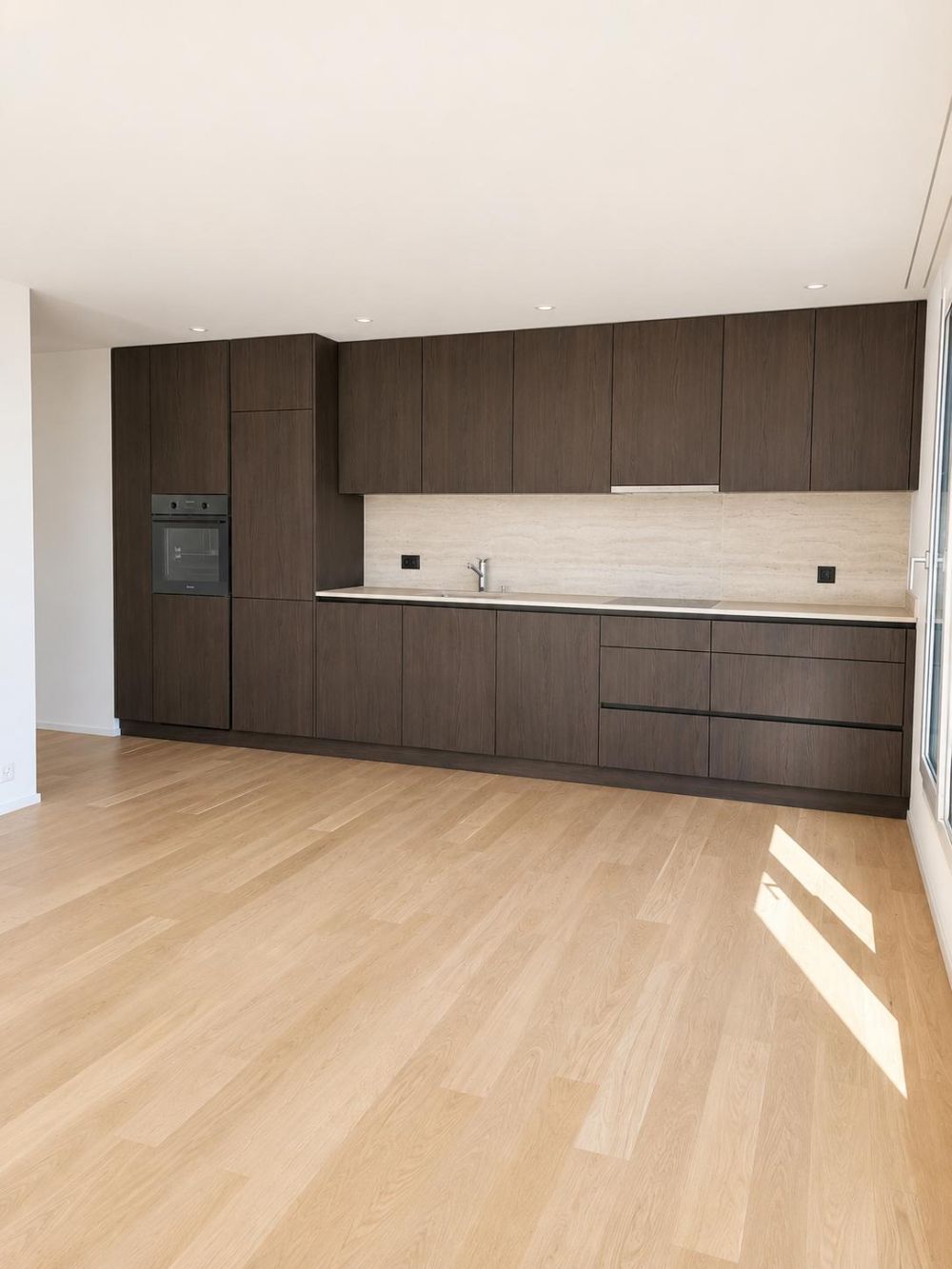 Moderne 3.5-Zimmer-Attikawohnung in Aarburg - Bild 5