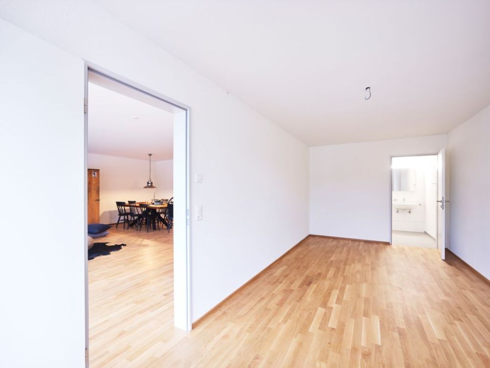 2,5 Zimmer Wohnung - 2